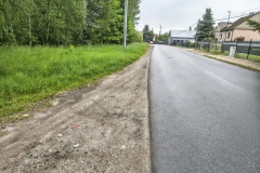 Rybitwy_budowa-chodnika_przed-pracami_maj-2026-2