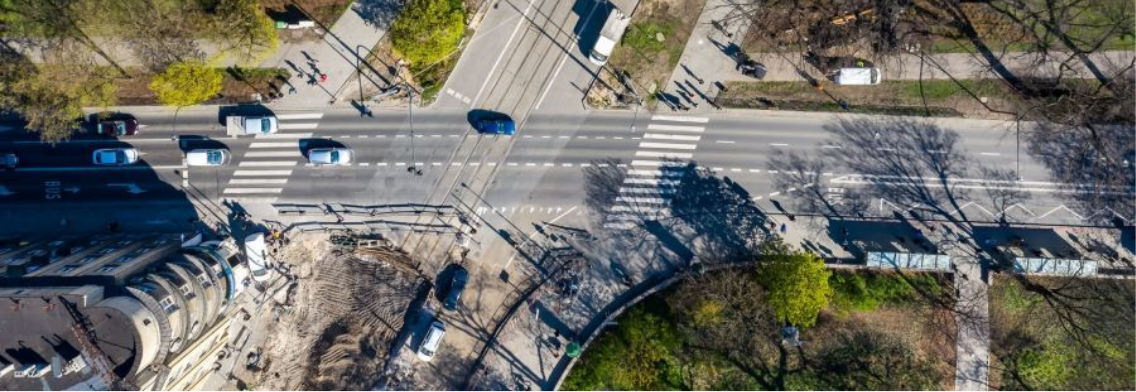 Zdjęcie Wyszukiwarka ulic w podstrefach