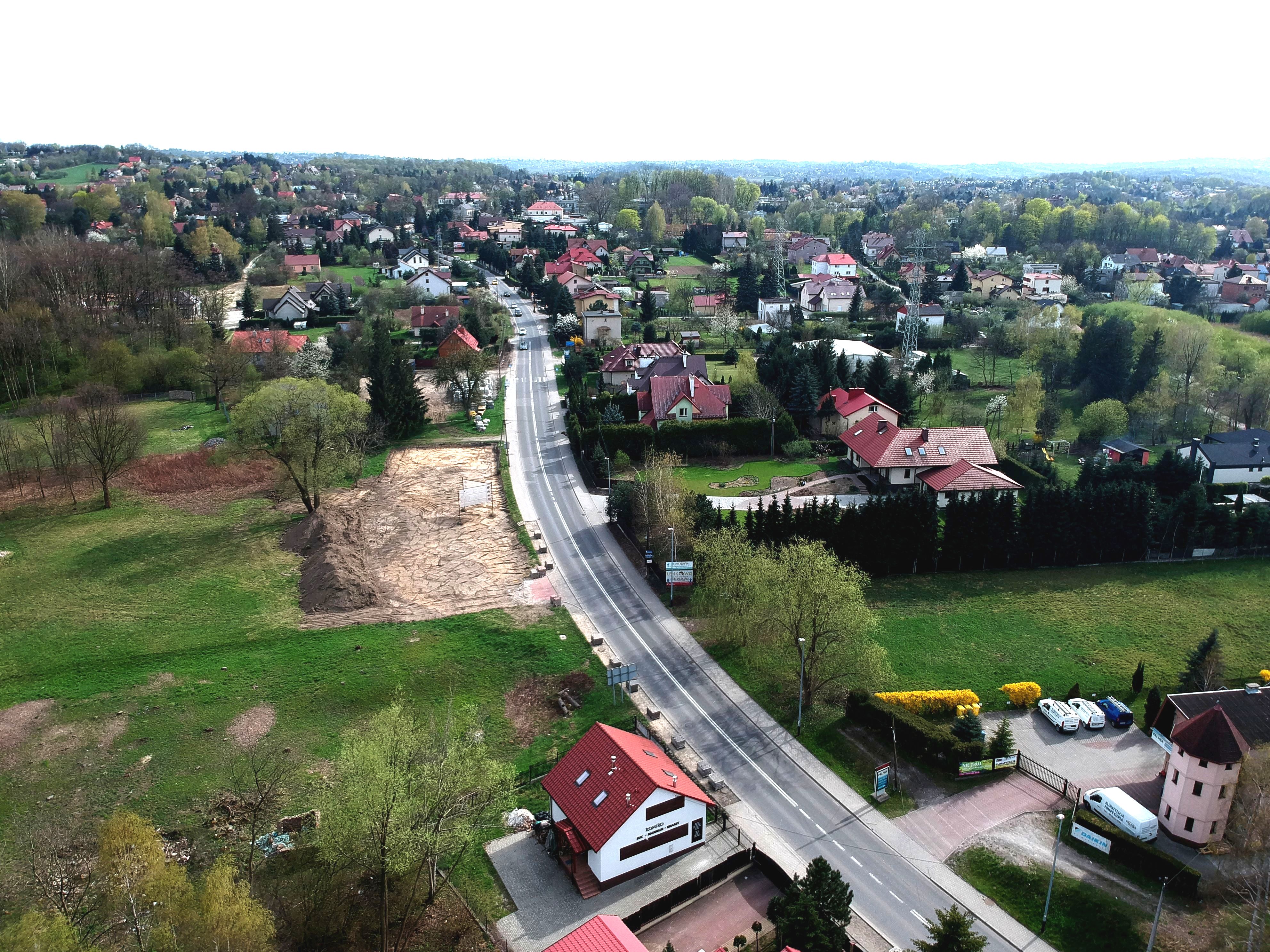 Najważniejsze Pytania I Odpowiedzi | Zarząd Dróg Miasta Krakowa