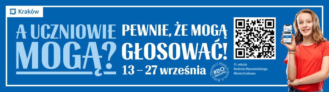 Zdjęcie Krakowskie szkoły mają głos