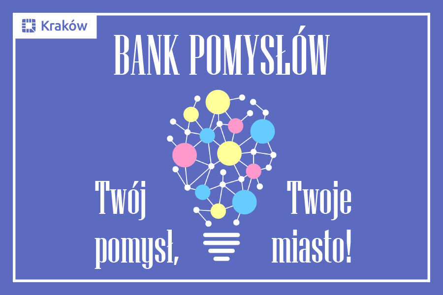 Zdjęcie Zgłoś swój pomysł i zainspiruj innych!