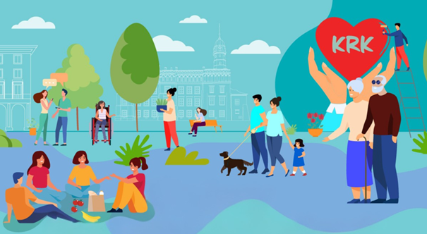 Zdjęcie Nabór kandydatów na członków Komitetów Rewitalizacji