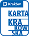 Ikona Niższe stawki z Kartą Krakowską